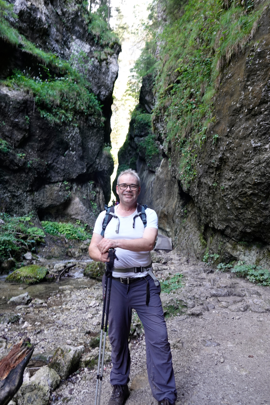 Klamm