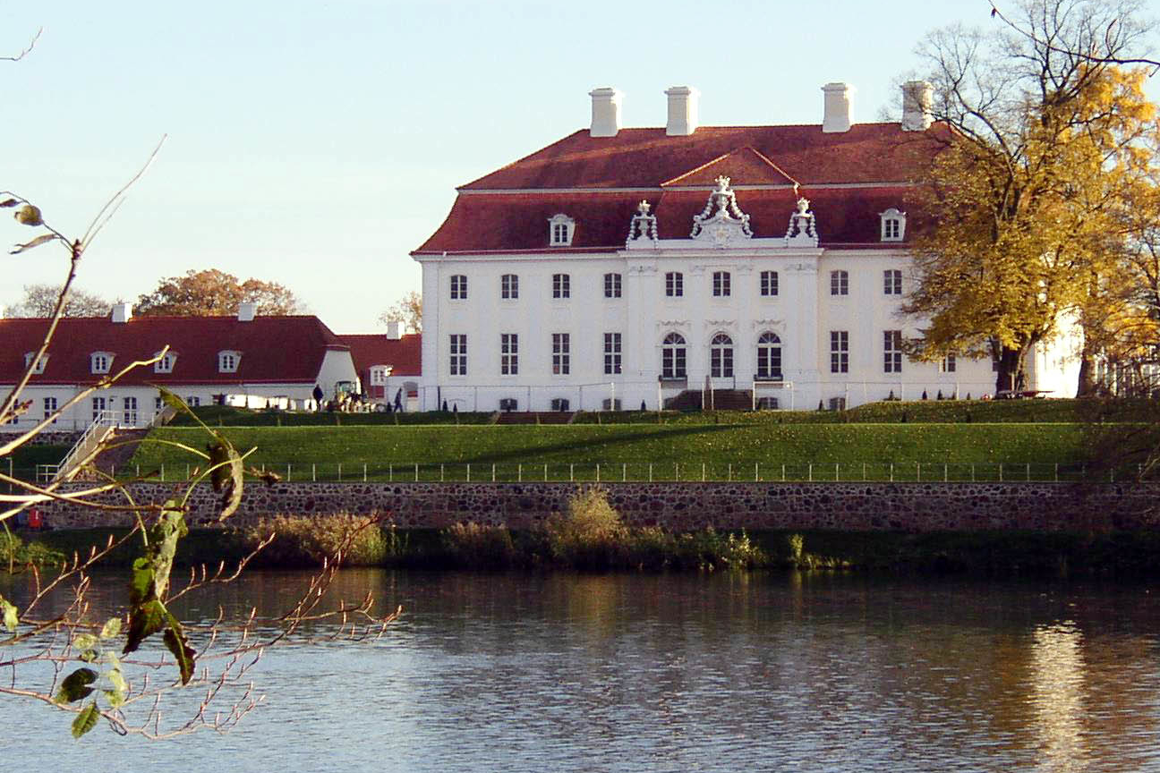 Schloss Meseberg